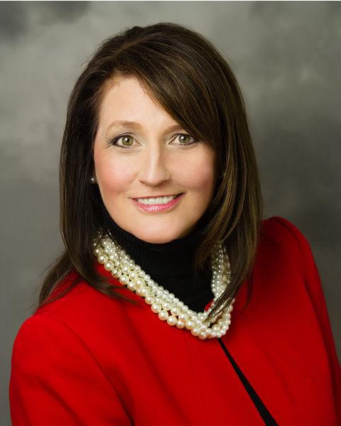 Pamela J. Shupp Menet